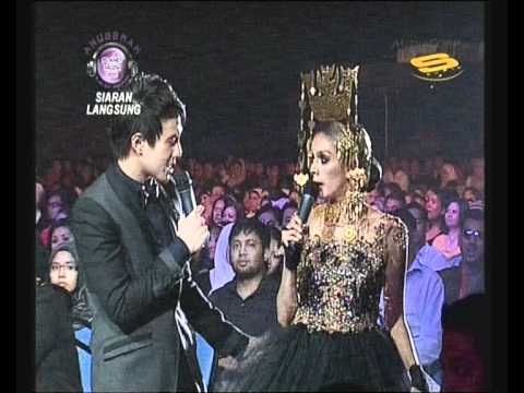 APM 2011 - Didie Alias & Daniel Mananta