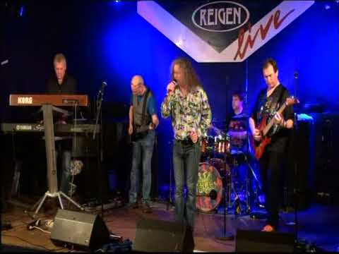 NASTY HABITS CLASSIC ROCK PROJECT , CREAM " White Room"