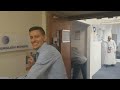 OET (Occupational English Test) preparation course in London West Lo
