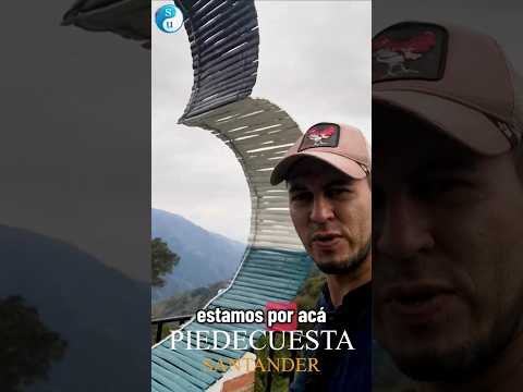 #Piedecuesta, verda la Ceba #santander #turismocolombia #travel #pueblosolvidados