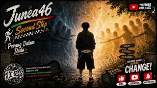 Download lagu Junea46 - Perang dalam Dada | Musuh Terbesar Manusia Ada di Dalam Dirinya Sendiri | Ska Reggae mp3