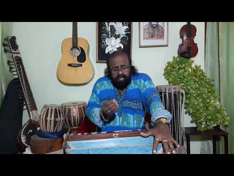 අහංකාර ලෙස. ගායනය විශාරද සරත් ඕවිටිගල