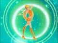 Winx Club Staffel 1 Folge 1 Stella´s magische Winx ...