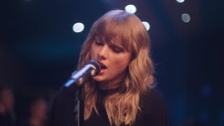 Taylor Swift - Delicate - Nashville's Tracking Room Studios- Spotify single version