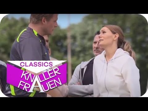 Best of Martina Hill  | Knallerfrauen mit Martina Hill