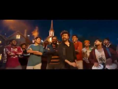 Petta motivation lines ullaala || VIP SKumaru
