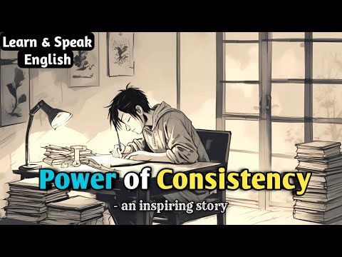 Power of Daily Discipline | Discipline is More Important than Motivation | Inspiring Story 