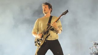 Download lagu Linkin Park: A Place For My Head [Live 4K] (London, United Kingdom - June 28, 2025) mp3