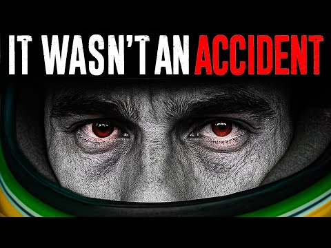 F1 Tragedy: The Imola Weekend That Forced a Revolution!