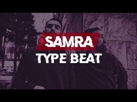 SAMRA x BUSHIDO Type Beat - SEELE (prod. YenoBeatz)