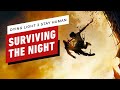 Surviving the Night in Dying Light 2 Stay Human