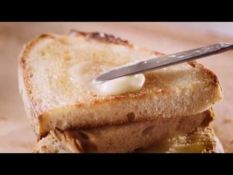 Consegue resistir à Senhora Manteiga?