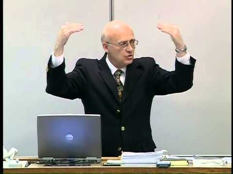 Old Testament Introduction Lecture 14