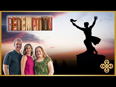 When God Redeems The Lost - w/ special guest Richie Betancourt | USF Episode 24