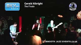 Gerald Albright - Finale