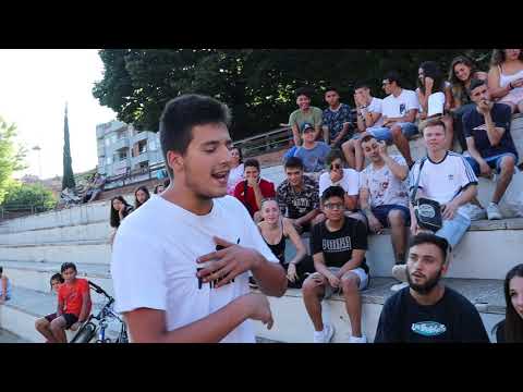 Xela vs GH |OCTAVOS| Tercera fecha