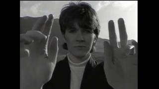 ‪David Sylvian  - Silver Moon Over Sleeping Steeples‬