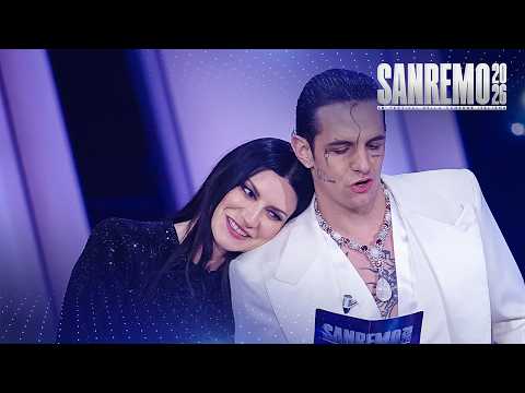 Sanremo 2026 - Gli highlights della seconda serata