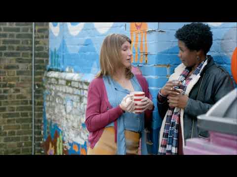 Shomi commercial II (2015)