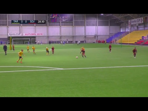 Tarvas – SDJUSSHOR  II