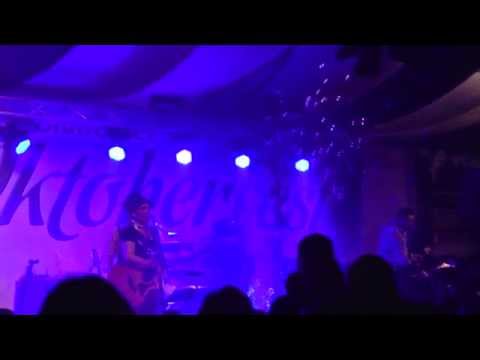 Saitensprung feat. Stephan W. - Die kleine Kneipe (live @ Bludenzer OktoberFest)