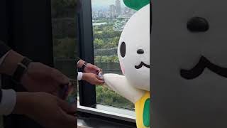 きゅうけい中～