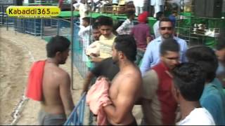 (1) Kapial (Sangrur) Kabaddi Tournament 26 March 2016