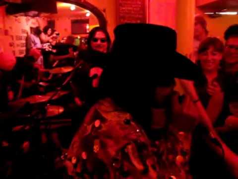 Question Mark and the Mysterians - 96 Tears Live NYC