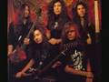 TESTAMENT - RAGING WATERS