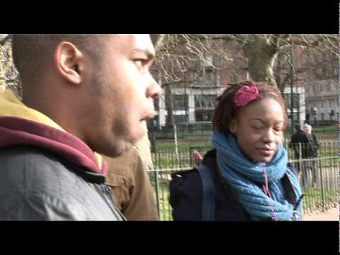 www.dogcityfilm.co.uk - On Location:Speakers Corner