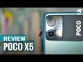 Poco X5 Review