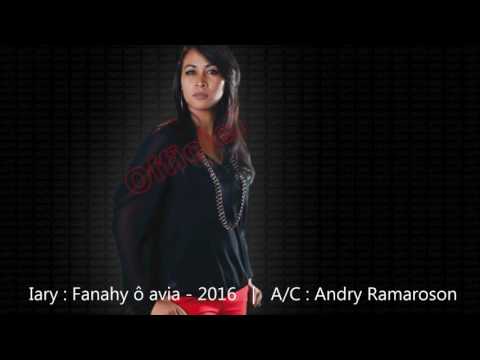 Iary Fanahy o avia - Preclip et non clip