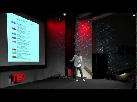 【TED】Rives: The 4 a.m. mystery