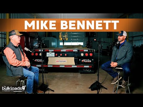 Muffler Shop to Over 35 Trucks! The Inside Story of Eagle Logistics