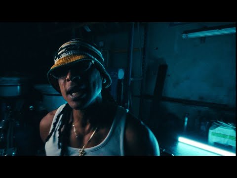 Laced Run X Kaf Malbar ( Not like us remix )