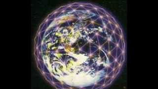 SPIRITUAL RECONNECTION Gaia and Universe - Music Meditation
