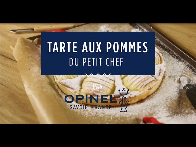 Eplucheur "Le Petit Chef"
