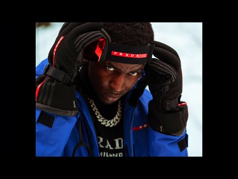 (FREE)Key Glock x Tay Keith x Young Dolph Type Beat 2022 - Flippa