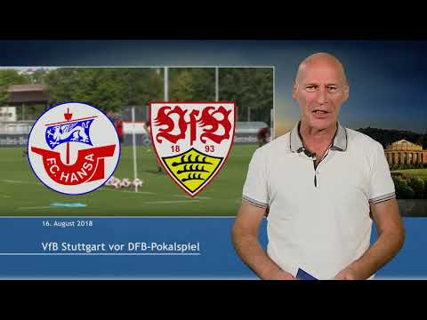 16.08.2018 | Journal Stuttgart | Regio TV