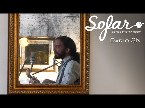 Dario SN - The Easy Way | Sofar Udine