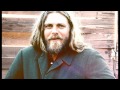 The White Buffalo House Of The Rising Sun