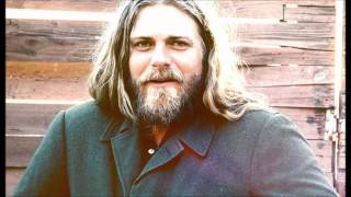 The White Buffalo Chords -