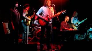 D. Charles Speer & The Helix