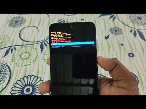 Hard Reset Motorola Moto G200 5G @HardresetInfo  @TrakinTech @Allhardreset