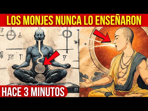 ACTIVATE THE GESTURE PROHIBITED by MONKS – NO ONE TAUGHT YOU