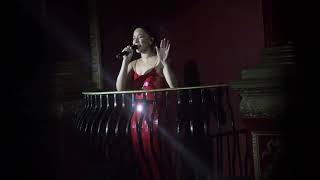 Grace Carter-Silhouette @ Koko, Camden, 11th March 2024