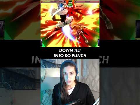 Smash's Most Iconic Combos - Little Mac Edition