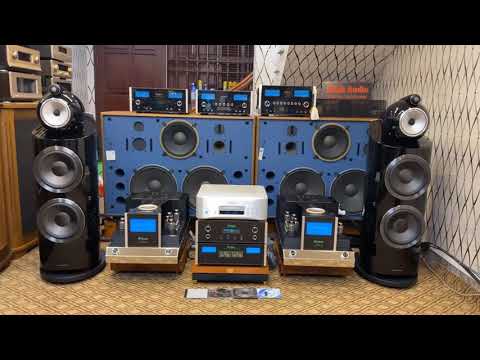 Audiophile Music - High Quality Audiophile Music Collection - Sound Test Demo Vol.10