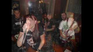 Hiroshima nightmare - Přežít svou smrt