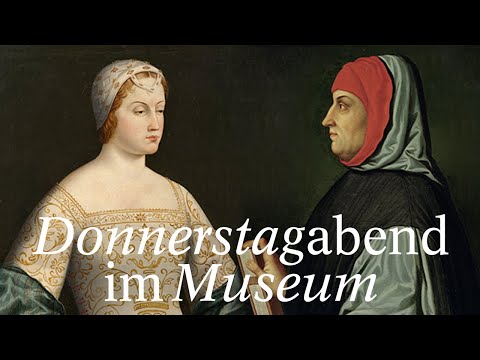 Ulrike Draesner & Konrad Schlegel im Gespräch über Laura, Petrarca, die Dichtung und die Liebe